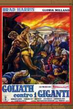 Watch Goliath Against the Giants Watch123movies
