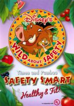 Watch Wild About Safety: Timon and Pumbaa Safety Smart Healthy & Fit! (Short 2011) Watch123movies