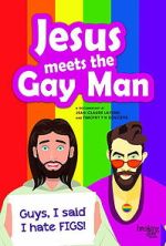 Watch Jesus Meets the Gay Man Watch123movies