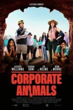 Watch Corporate Animals Watch123movies