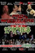 Watch Pro Wrestlers vs Zombies Watch123movies