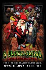 Watch A Clown Carol: The Marley Murder Mystery Watch123movies