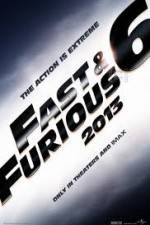 Watch Fast And Furious 6 Movie Special Watch123movies