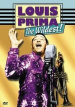 Watch Louis Prima: The Wildest! Watch123movies