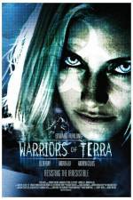 Watch Warriors of Terra Watch123movies