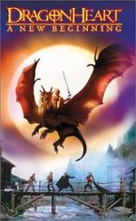 Watch Dragonheart: A New Beginning Watch123movies