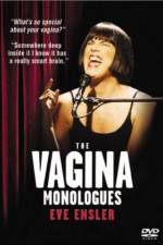Watch The Vagina Monologues Watch123movies