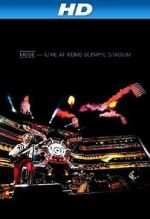 Watch Muse - Live at Rome Olympic Stadium Watch123movies