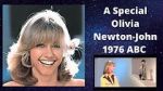 Watch A Special Olivia Newton-John Watch123movies