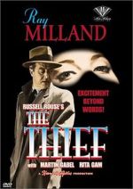 Watch The Thief Watch123movies