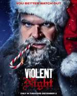 Watch Violent Night Watch123movies