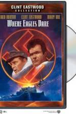 Watch Where Eagles Dare Watch123movies
