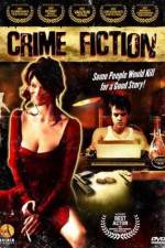 Watch Crime Fiction Watch123movies