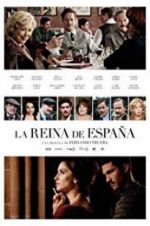 Watch The Queen of Spain Watch123movies