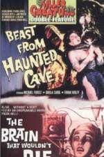 Watch Beast from Haunted Cave Watch123movies