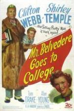 Watch Mr. Belvedere Goes to College Watch123movies