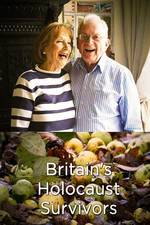 Watch Britain's Holocaust Survivors Watch123movies