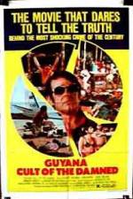 Watch Guyana Crime of the Century Watch123movies