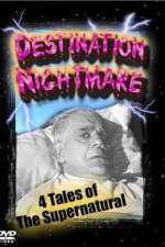 Watch Destination Nightmare Watch123movies