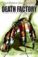 Watch The Death Factory Bloodletting Watch123movies