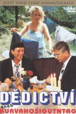 Watch Dedictví aneb Kurvahosigutntag Watch123movies