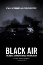 Watch Black Air: The Buick Grand National Documentary Watch123movies