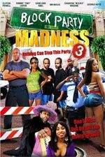 Watch Block Party Madness Watch123movies