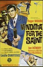 Watch Vendetta for the Saint Watch123movies