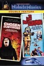 Watch The Earth Dies Screaming Watch123movies