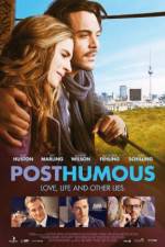 Watch Posthumous Watch123movies
