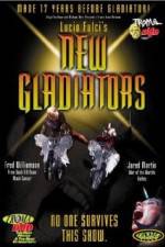 Watch The New Gladiators Watch123movies