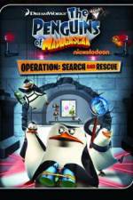 Watch Penguins Of Madagascar: Operation Search and Rescue Watch123movies