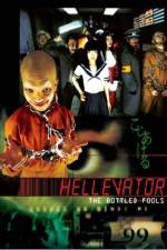 Watch Hellevator Watch123movies