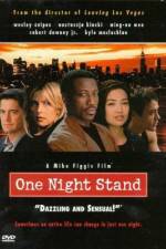 Watch One Night Stand Watch123movies