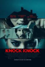 Watch Knock Knock Watch123movies