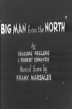 Watch Big Man from the North Watch123movies