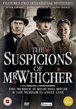 Watch The Suspicions of Mr Whicher: The Murder in Angel Lane Watch123movies