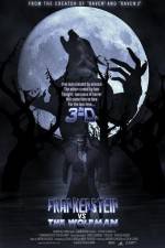 Watch Frankenstein vs the Wolfman in 3-D Watch123movies