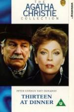 Watch Thirteen at Dinner Watch123movies