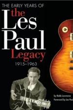 Watch Les Paul The Wizard of Waukesha Watch123movies