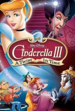 Watch Cinderella 3: A Twist in Time Watch123movies