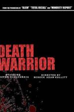 Watch Death Warrior Watch123movies