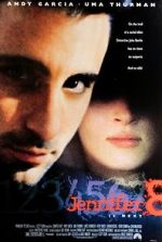 Watch Jennifer 8 Watch123movies