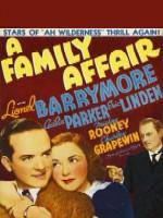 Watch A Family Affair Watch123movies