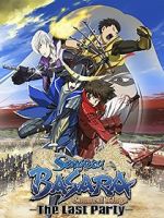 Watch Gekijouban Sengoku Basara: The Last Party Watch123movies