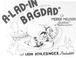 Watch A-Lad-in Bagdad (Short 1938) Watch123movies