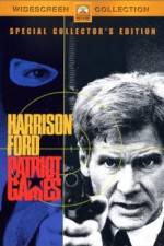 Watch Patriot Games Watch123movies