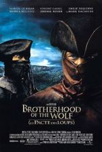 Watch Brotherhood of the Wolf Watch123movies