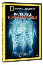 Watch Incredible Human Machine Watch123movies