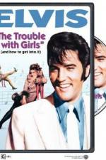 Watch The Trouble with Girls Watch123movies